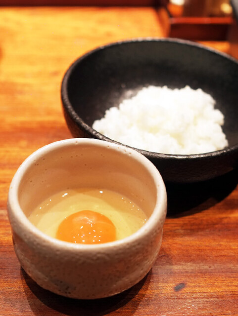鶏匠 たけはし的實拍高清圖