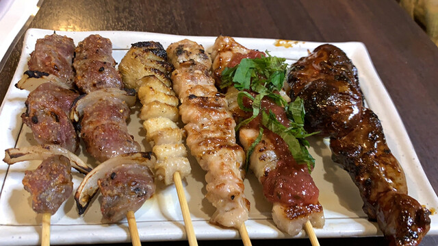 とり八 八幡駅前本店的實拍高清圖