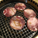 焼肉・韓国料理 オンドルパン的實拍圖