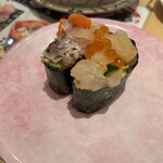 なごやか亭 白石本通店的實拍圖