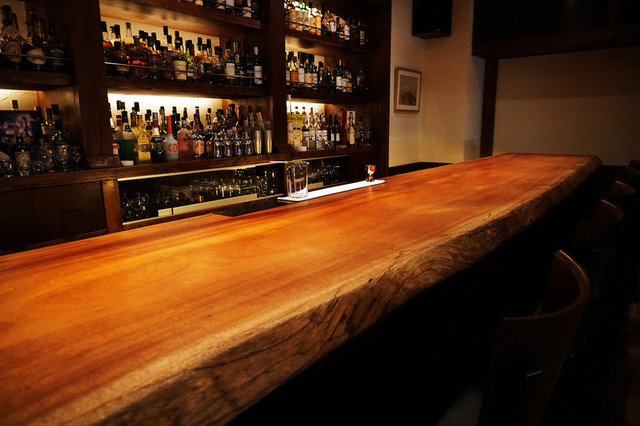 recommendations image for バー リドリー