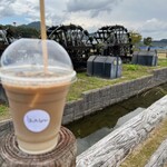 三連水車の里あさくら的實拍圖