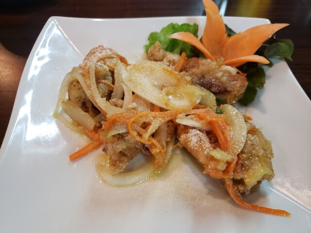 recommendations image for ベトナム料理 HOA SEN