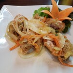 recommendations for ベトナム料理 HOA SEN