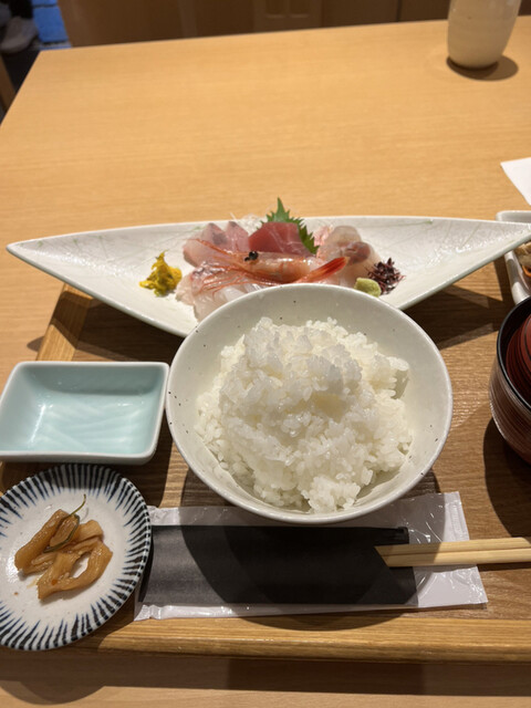 北陸旬鮮かわせ的實拍高清圖
