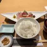 北陸旬鮮かわせ的實拍圖