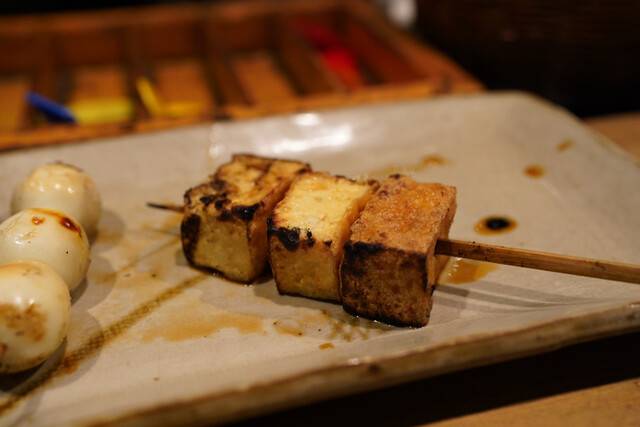 recommendations image for 鳥よし 銀座店