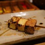 recommendations for 鳥よし 銀座店