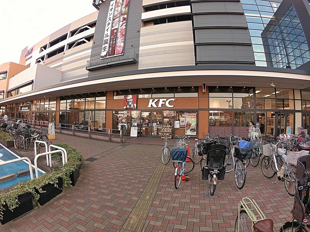 recommendations image for ケンタッキーフライドチキン イオン南砂店