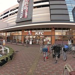 recommendations for ケンタッキーフライドチキン イオン南砂店