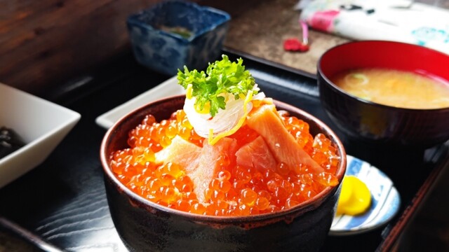 純の番屋的实拍高清图