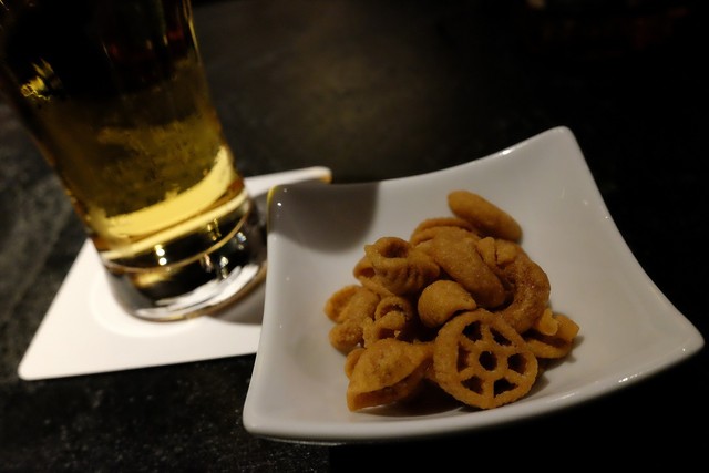 salon&bar SAMGHA的實拍高清圖