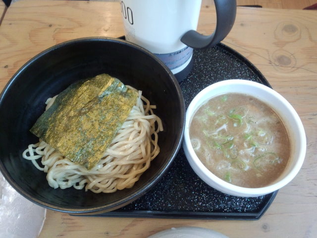 麺屋 彰的实拍高清图