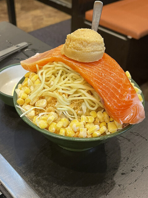 もんじゃ焼 錦的實拍高清圖