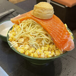 もんじゃ焼 錦的實拍圖