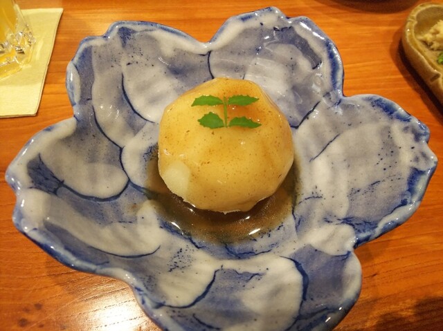 recommendations image for 備長炭焼・和食 さとり