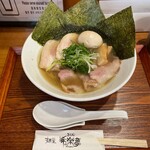 麺屋 希楽夢的实拍图