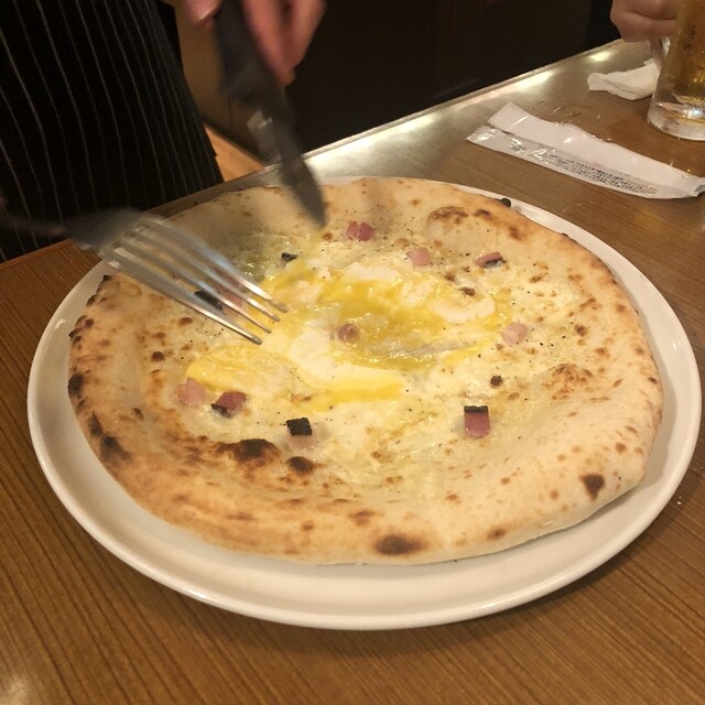 recommendations image for 北海道イタリアン ミアボッカ エミオ武蔵境店