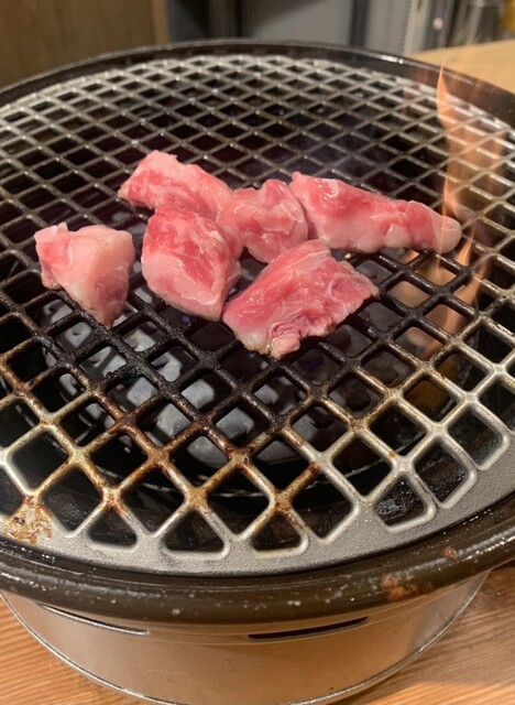 大衆 焼き肉ホルモン 大松 天王寺MIO店的實拍高清圖