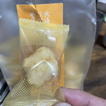 伊藤軒老舗的实拍图