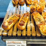 recommendations for ベーカリー&カフェ ヤマザキ 田原町店