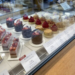 recommendations for ゲシャリーコーヒー 日比谷店