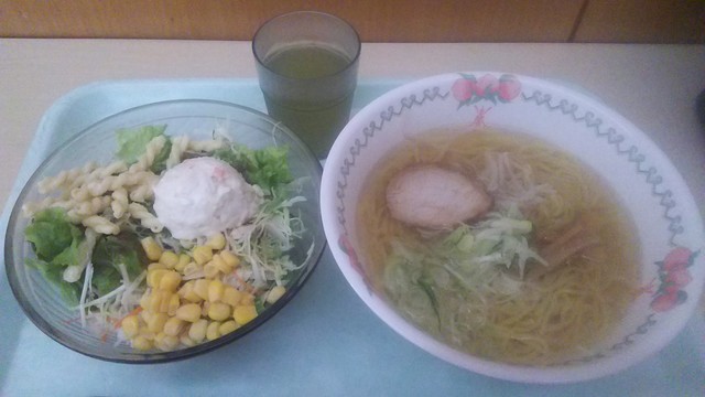 二松学舎大学 九段キャンパス 学生食堂的實拍高清圖