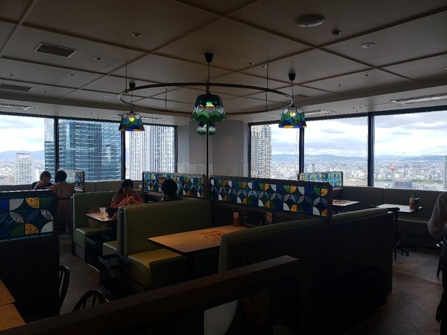 神戸元町ドリア 阪急32番街店的實拍高清圖