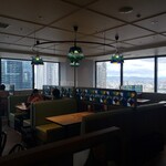 神戸元町ドリア 阪急32番街店的實拍圖