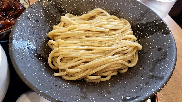 recommendations image for つけめん 五春