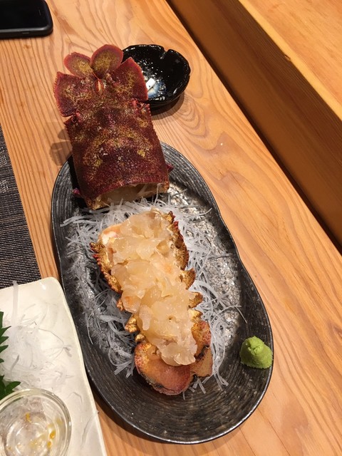 和風料理 あじろ的实拍高清图