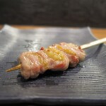 ワインと炭火串焼 銀座 荻的實拍圖