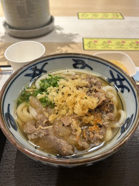 宮武讃岐うどん的實拍高清圖