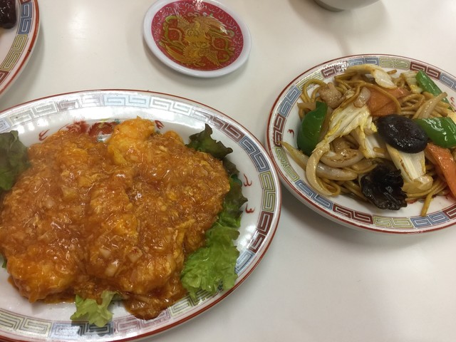 天下一的實拍高清圖