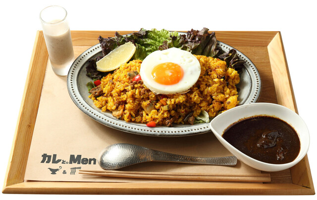 recommendations image for カレと。Men