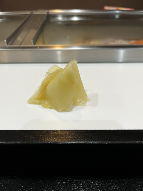 SUSHI HOUSE 鮨六的实拍高清图