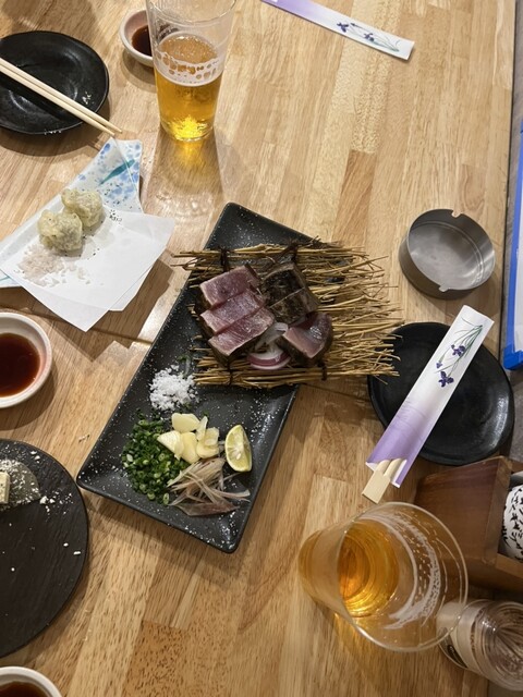 わら焼き処 芯的实拍高清图