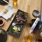 わら焼き処 芯的实拍图