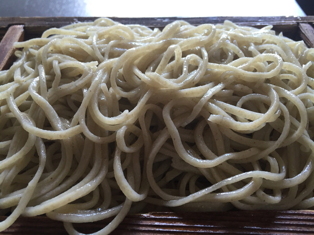 手打ち蕎麦 わせいろう的實拍高清圖