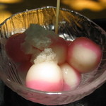 recommendations for だんごあん