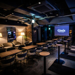 PLAY EAT and MEET Gimix 銀座店的实拍图