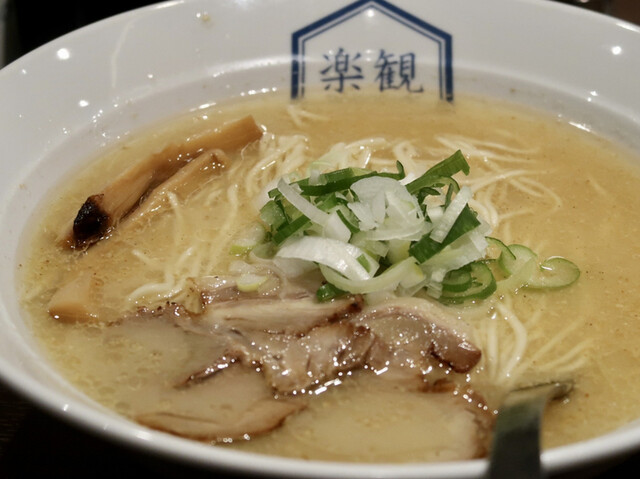 楽観 下北沢店的實拍高清圖