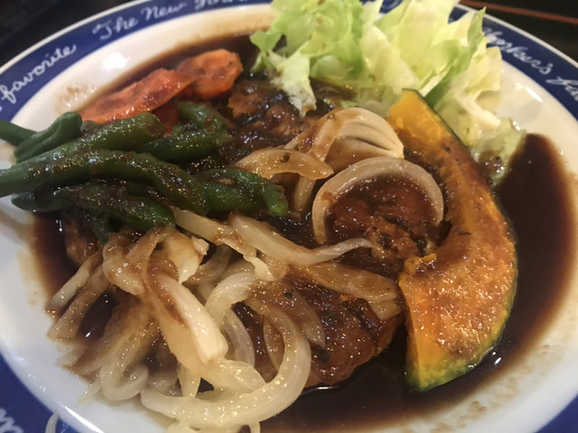 カフェレストラン　ミヨシ的实拍高清图