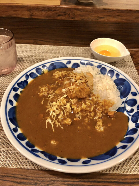 recommendations image for おかんカレー コクシネル