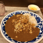 recommendations for おかんカレー コクシネル