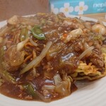 あんかけ焼きそば専門店 ふくいち的实拍图