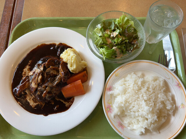日比谷松本楼 東京ビッグサイト店的實拍高清圖