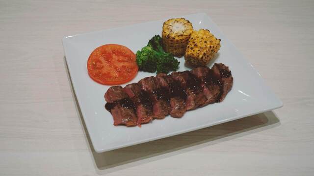 Hawaiian Cafe OluOlu 西新宿店的實拍高清圖