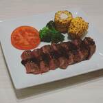 Hawaiian Cafe OluOlu 西新宿店的實拍圖