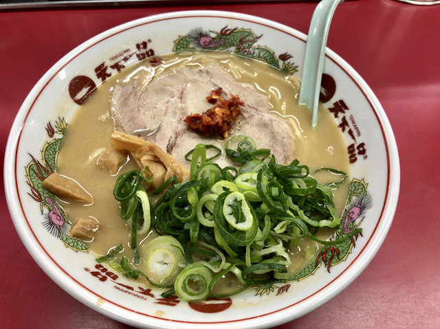 天下一品 宇治小倉店的实拍高清图